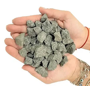 Pedra britada NR 01 M3