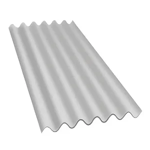 Chapa S/Amianto 1.83mx1.10mx06mm Confibra