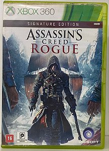 Assassin's Creed Rogue - Xbox 360 - Original