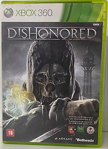 Dishonored - Xbox 360 - Original