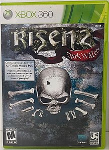 Risen 2 - Xbox 360 - Original