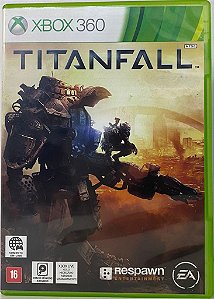Titanfall - Xbox 360 - Original