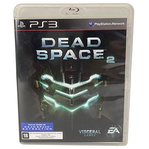 Dead Space 2 - PS3 - Original
