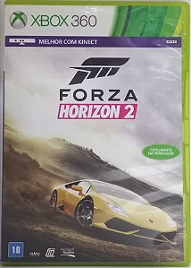 Forza Horizon 2 - Xbox 360 - Original