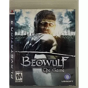 Beowulf the game - PS3 - Original