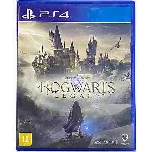 Hogwarts Legacy - PS4 - Original