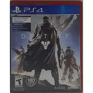 Destiny - PS4 - Original