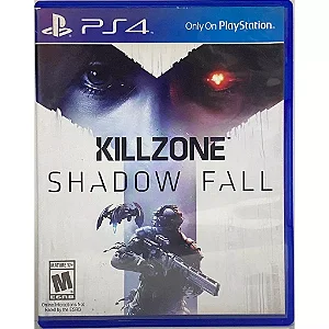 Killzone: Shadow Fall - PS4 - Original