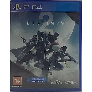 Destiny 2 - PS4 - Original