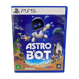 Astrobot - PS5 - Original