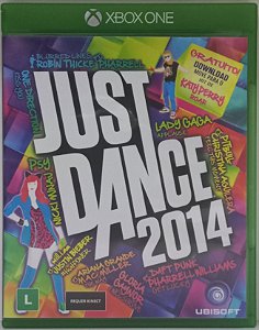 Just Dance 2014 - Xbox One/Series X -Original
