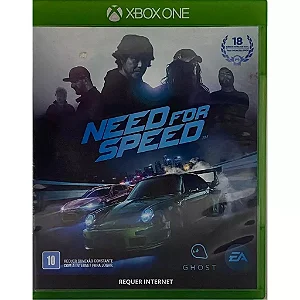 Need for Speed - XBOX ONE/SERIES X - Original