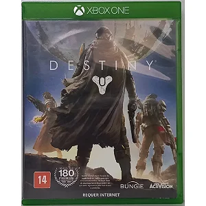 Destiny - Xbox One/Series X - Original