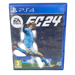 EA FC 24 - PS4 - Original
