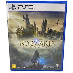 Hogwarts Legacy - PS5 - Original