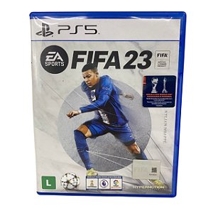 Fifa 23 - PS5 - Original