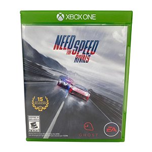 Need For Speed: Rivals - Xbox One/Series - Original