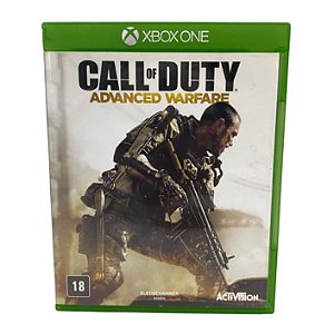 Call Of Duty: Advanced Warfare - Xbox One/Series - Original