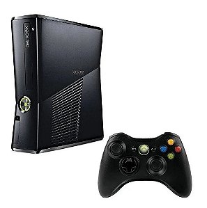 Xbox 360 Destravado RGH