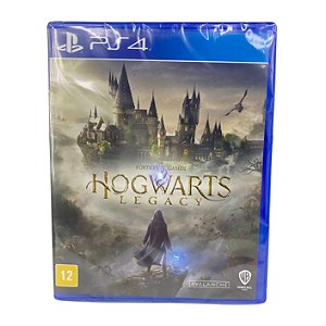 Hogwarts Legacy - PS4 - Original