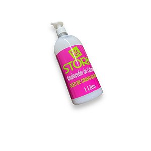 Stork Amolecedor de Cutícula de 1 Litro