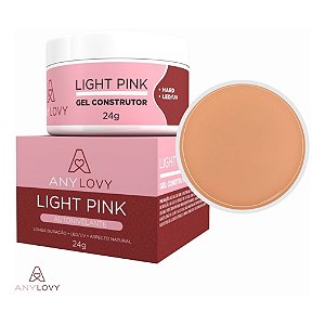 AnyLovy Gel Autonivelamento