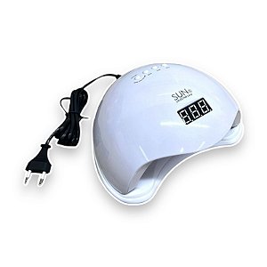 Cabine de unha SUN 5 UVLED Nail Lamp 48W