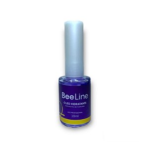 Óleo Hidratante Para Cuticulas Unhas Bee Line 10ml