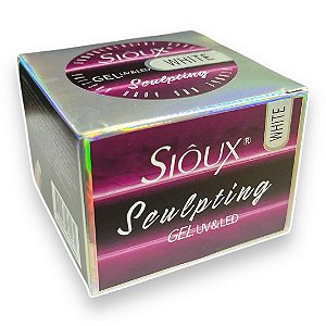 Gel Sculpting UV&LED Sioux 15ml