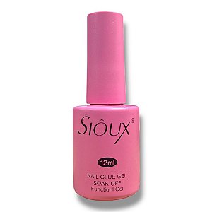 Cola Nail Glue Gel Sioux 12ml
