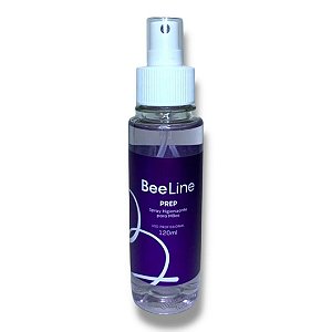 Prep Spray Bactericida Bee line 120ml