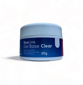 Gel Base Clear Bee Line 20g