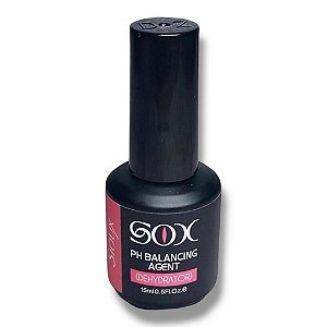 Top Coat, Primer sem acido, Ultrabond Primer sem acido, Bond Aid base Coat, Balanciador de Ph Sioux 15ml