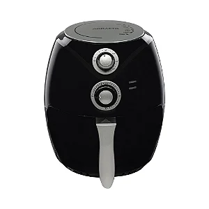 Fritadeira Elétrica Agratto Supremma fes pr 3,6L