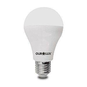 Lâmpada Superled Alta Potência 15W BIV 6500K.