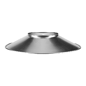 Cúpula para Superled High Bay 90W/110W.