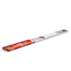 Luminária Superled SLIM 120CM 36W bivolt 6500K.