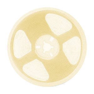 Fita led 5 metros interno 4000K 20W/m 12V.