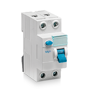 Dispositivo IDR Bipolar 63A 30mA.