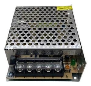 Fonte Chaveada Colméia 120W 10A 12V Bivolt Estabilizada Led Câmera.