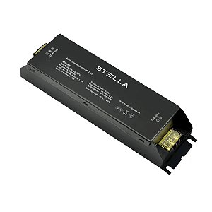 Fonte dimerizável para Fita LED 12V 75W 127V.