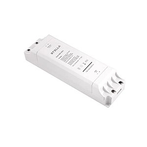 Fonte driver para Fita LED 60W 24V.