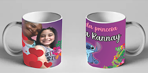 Caneca branca