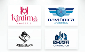 Logotipos Personalizados