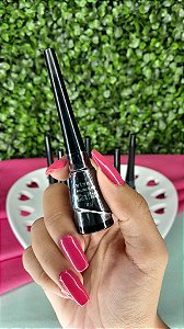 Delineador Ultra Black Vivai Líquido