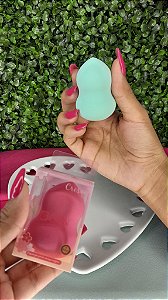 Esponja para Maquiagem Cresce Ruby's CSN