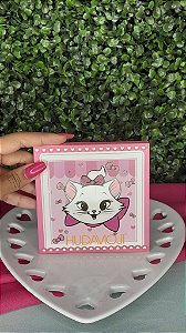 Paleta de Sombra Gata Mary da Hudavioji