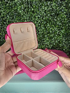 Mini Porta Joia