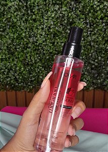 Body Splash Morango com Chantily Porán