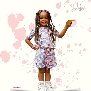 CONJUNTO CONFORT LOLO